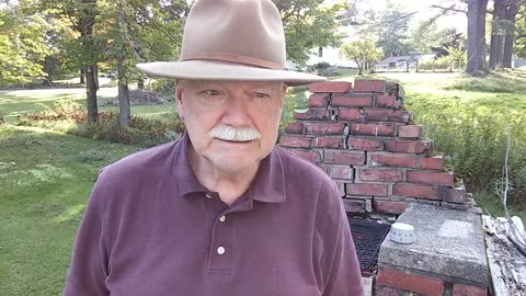Five Minutes with Steve