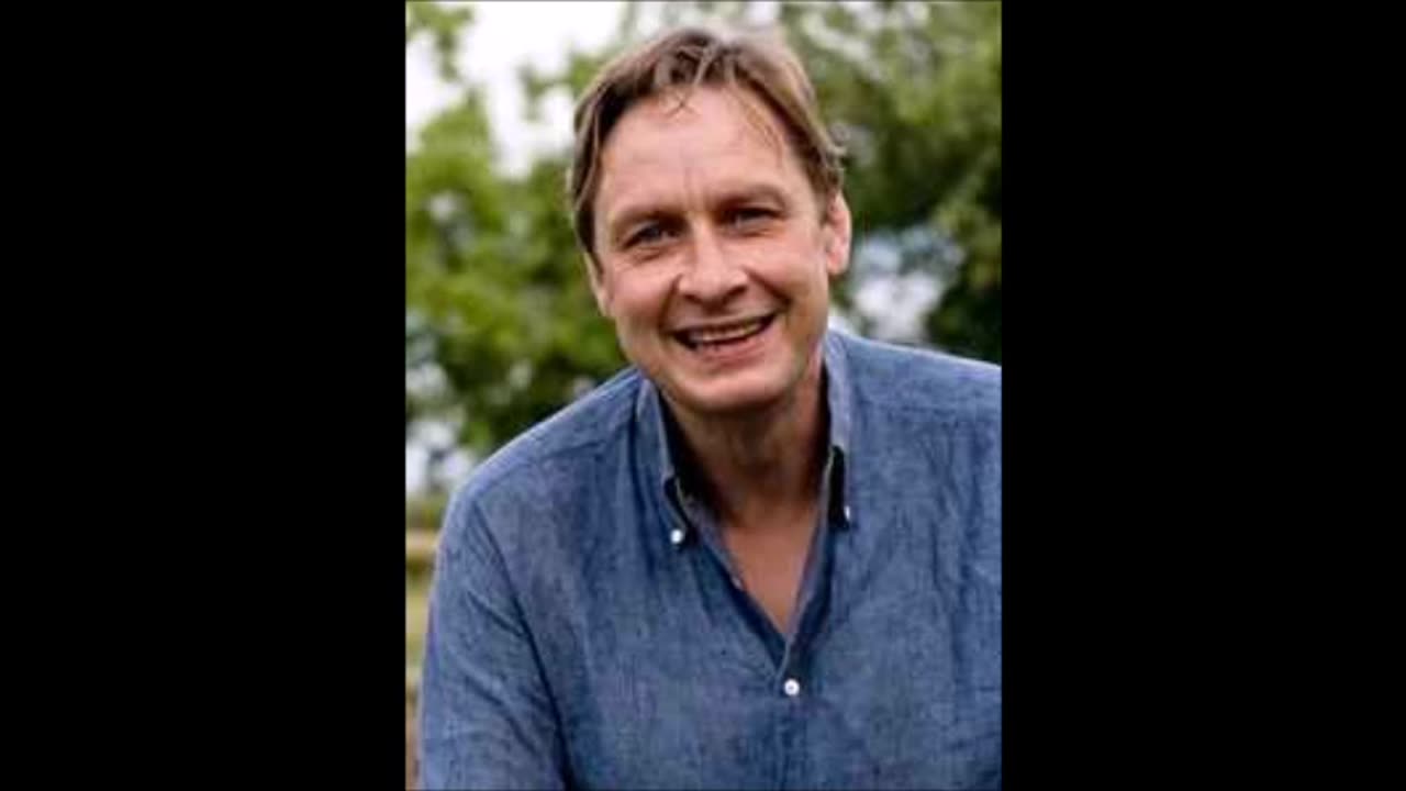 Opera Portraits - Discovering Music Stephen Johnson 7th May 2012