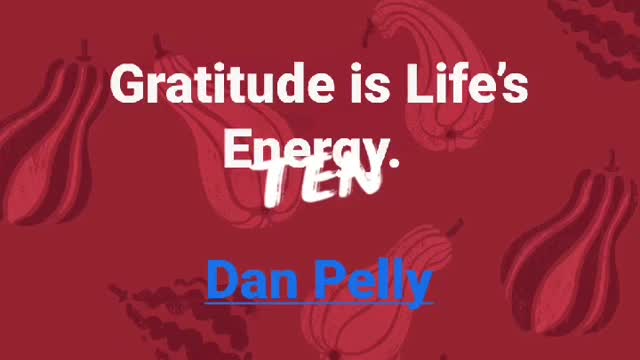 #gratitude #life