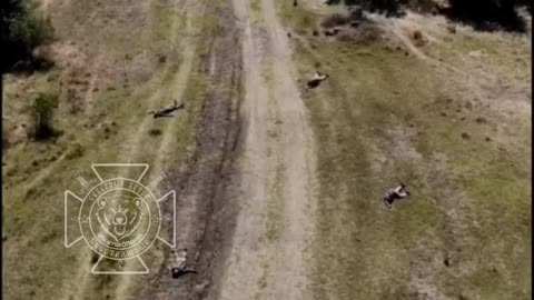 A reconnaissance UAV