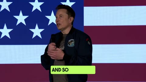 Elon Musk Shuts Down Trump Hater in Epic Mic Drop Moment