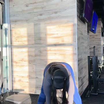 To achieve your ideal weight