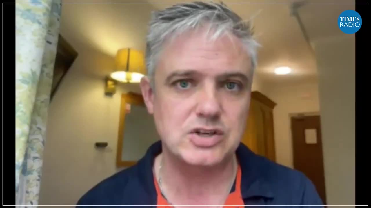 Unrest in the UK Continues. Lockdowns being considered.