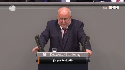 Jürgen Pohl Rede vom 28.04.2022 - Gesetzlicher Mindestlohn - geringfügige Beschäftigung