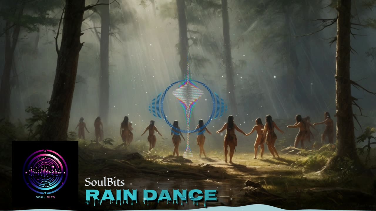 Rain Dance Song