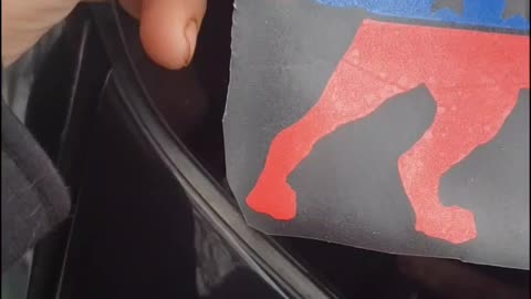 New Patriot Lion Decals & 3 Percenter 1776