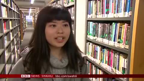 BBC Swhaili News to celebrate World Mother Tounge Day