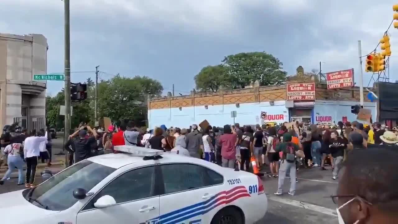 Detroit