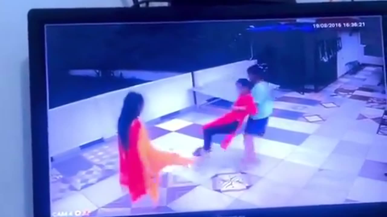 Watching This Moment & YOU Get Something