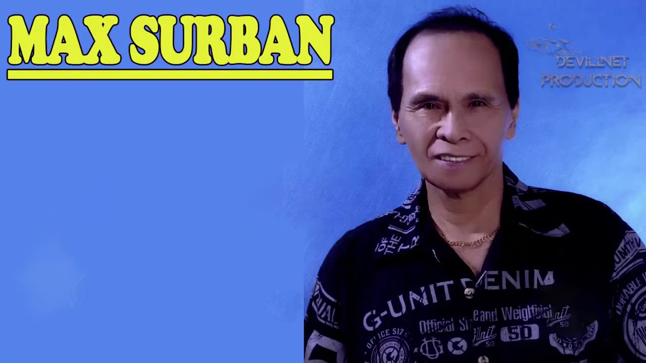 Opaw - Max Surban (Karaoke + Instrumental)