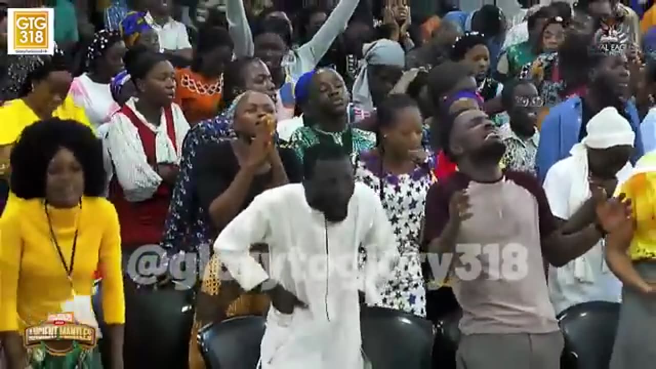 THIS PRAYER CHARGE IS IRRESISTIBLE, YOU WILL PRAY ENDLESSLY WITH IT || APOSTLE AROME OSAYI