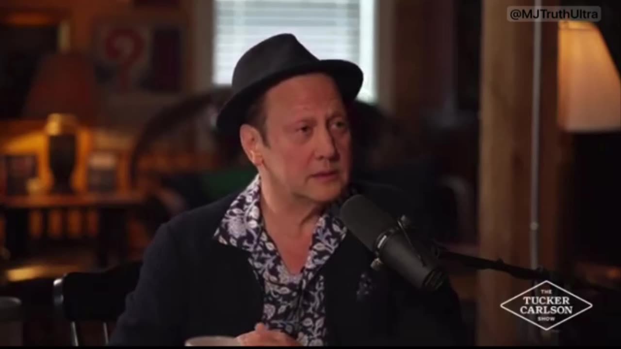 Rob Schneider Weighs In On How Big Pharma Tried To Threaten Him Into Silence