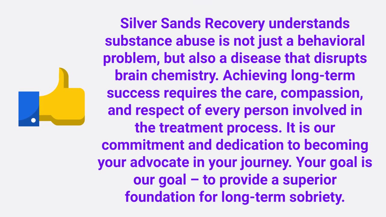 Silver Sands Recovery : Trusted Drug Treatment Center in Prescott, AZ