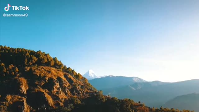 This view melt you’re heart
