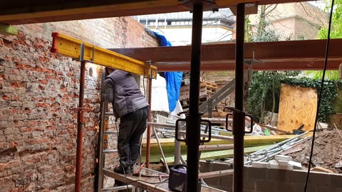 Aannemer ruwbouw & totaalrenovaties - https://elsabouw.be