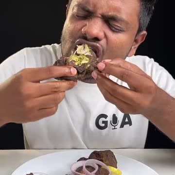 Pudina kebab #shorts