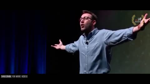 Find Your Why by Simon Sinek