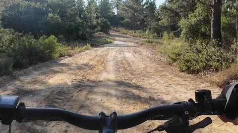 E-BIKE RIDE pela MS e-st 900 S05E16 11th of August 2K24 PART 7