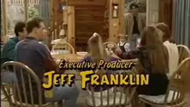 Jesse & Michelle-Holiday