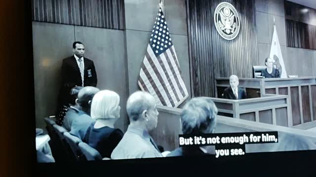 We do not have to be slaves to big pharma. No more lies and no more poison.