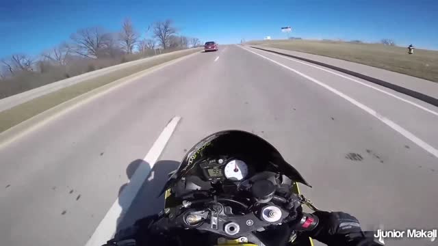 motorcycle scare compilation #10