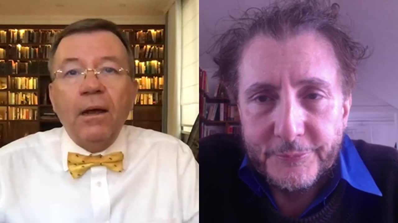 TG 96: Thumbs Up or Thumbs Down?