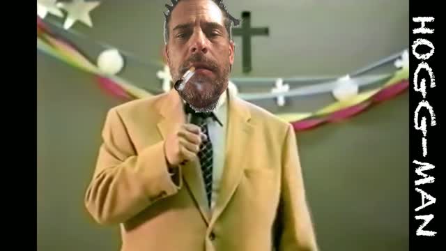 Hunter Biden's Rap Video