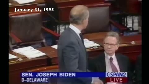 Devastating Video Shows Joe Biden Calling to Freeze & Cut Social Security