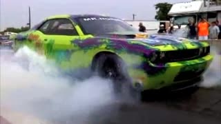 LOCO CHALLENGER!