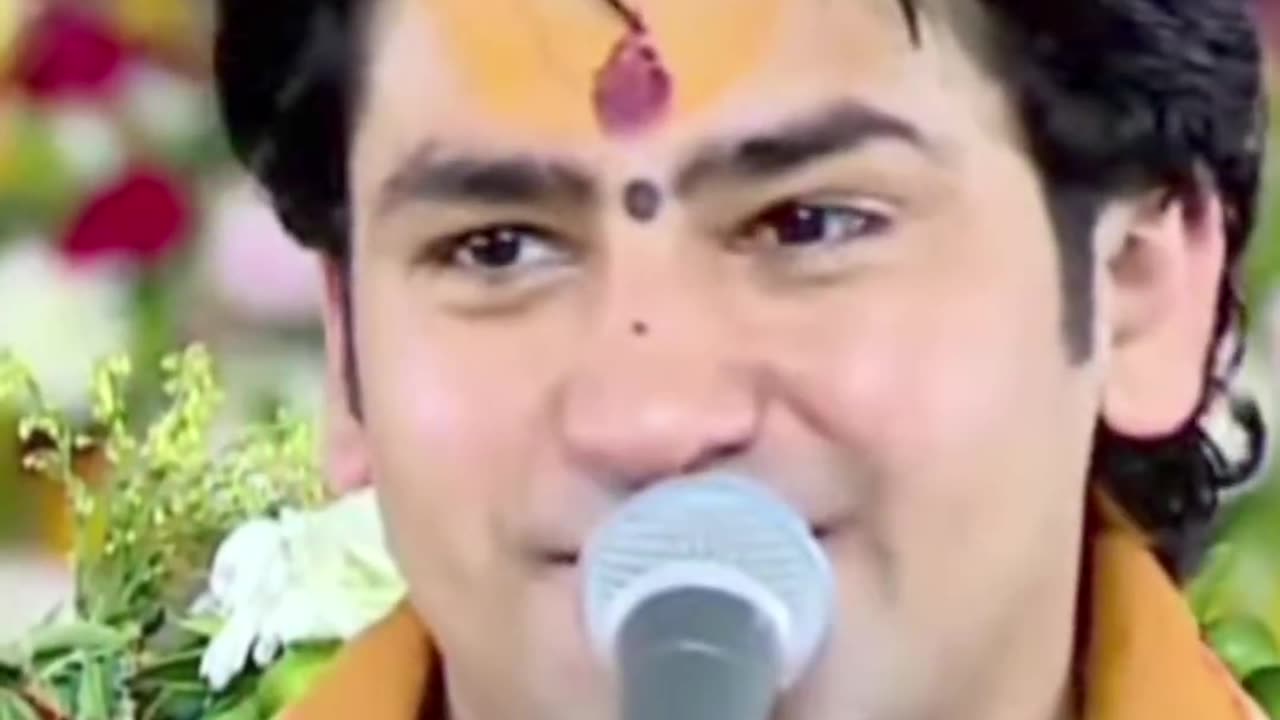 BAGESHAWER DHAM