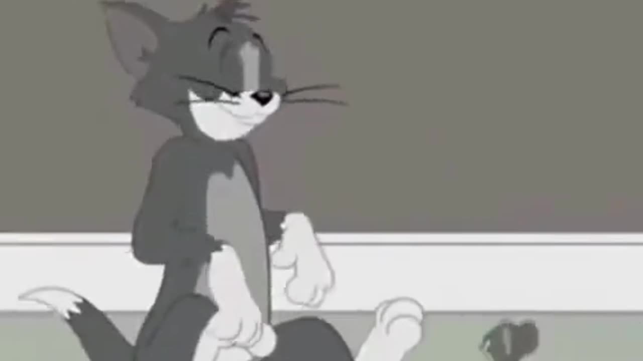 Tom & Jerry Last moment | Jerry death scene 😭😭😭