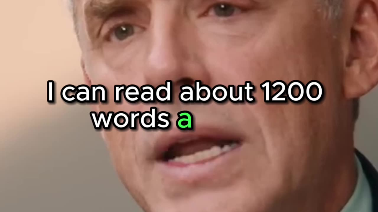 Jordan Peterson: Writing A Book📚