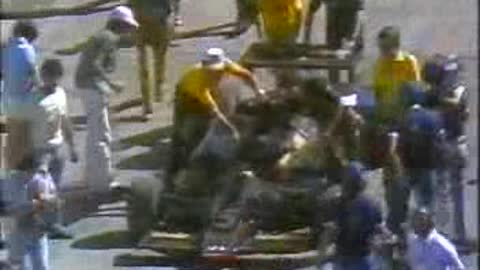 Formula 1 - s1978e01 - Argentina Grand Prix