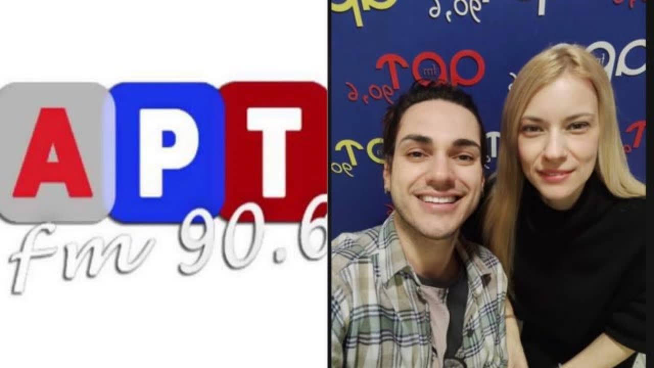 ΠΡΟΣΩΠΑ ΚΑΙ ΓΕΓΟΝΟΤΑ 7-2-2024