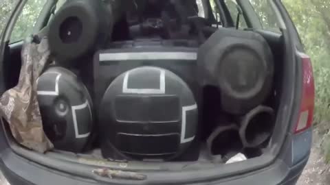 Some of the weapons for Ukraine are being diverted to Kosovo are true.