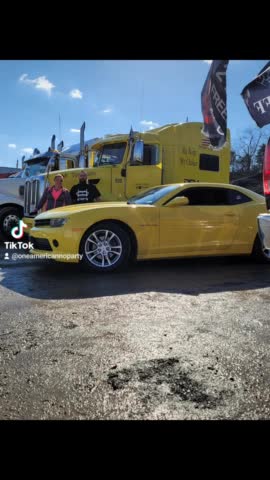 ❤🤍💙❤🤍💙❤🤍💙 The People's Convoy- Freedom!!!!! ❤🤍💙❤🤍💙❤🤍💙