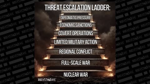 EMERGENCY--Nuclear War Danger To The World.. Congress Hopefully WILL Impeach Biden