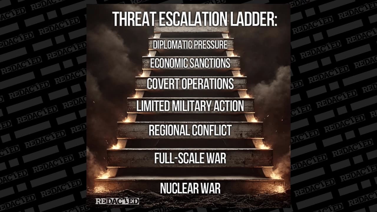 EMERGENCY--Nuclear War Danger To The World.. Congress Hopefully WILL Impeach Biden