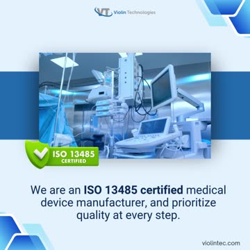 Quality Healthcare, Starts Here.