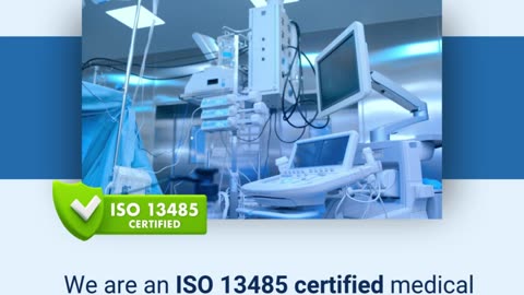 Quality Healthcare, Starts Here.