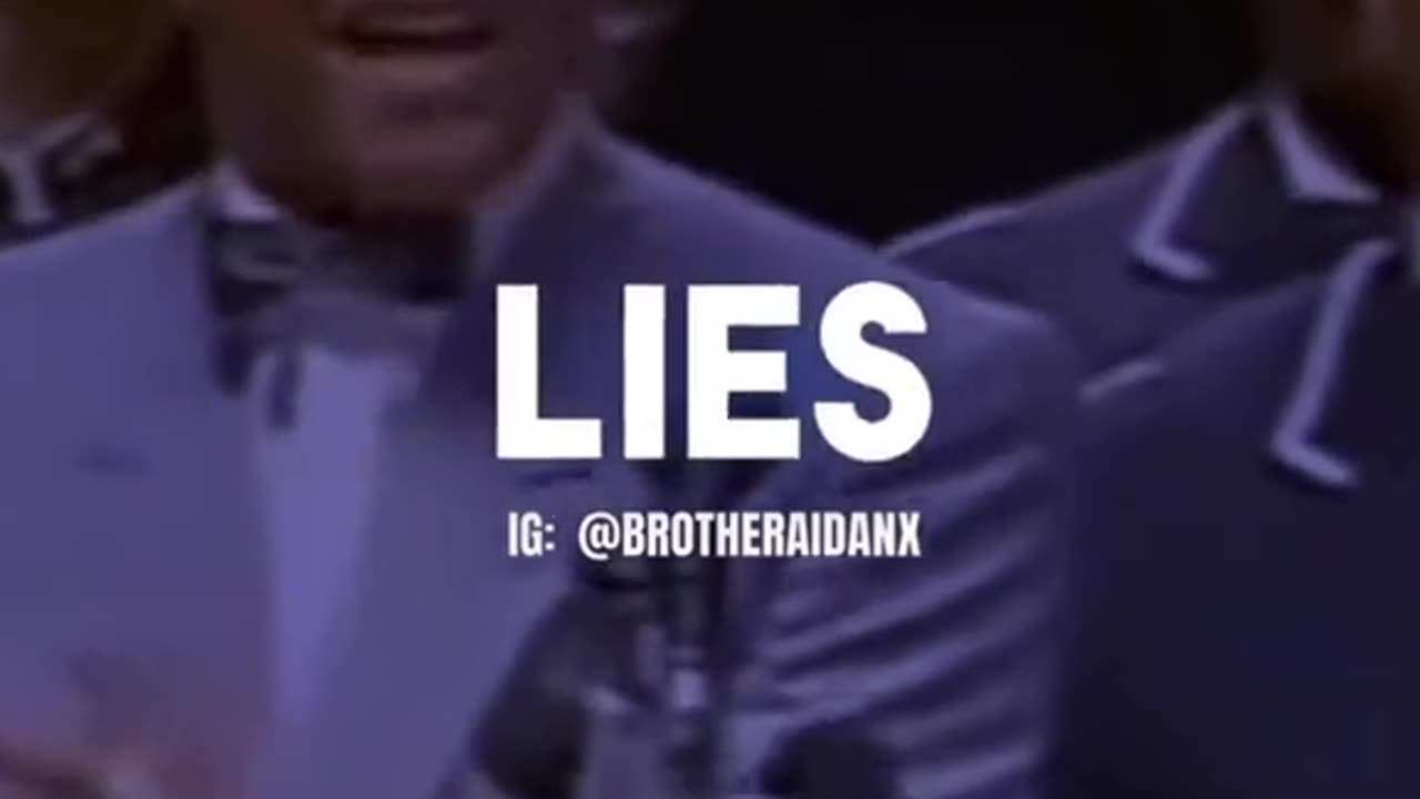 I CAN’T BELIEVE HOW WICKED THESE PEOPLE ARE~ THIS MAN IS ON POINT!