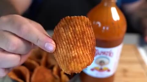 Tapatio Chips