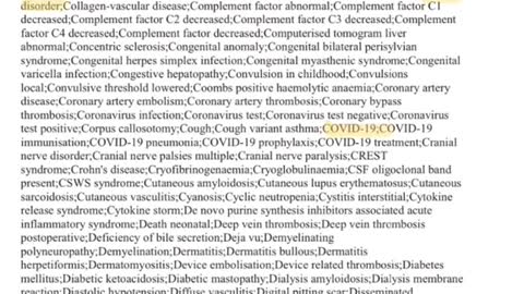 Poison will kill you..