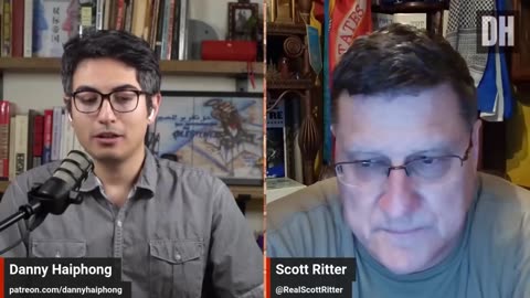 Scott Ritter: Russia is ANNIHILATING Ukraine and NATO Just Made a Huge Mistake