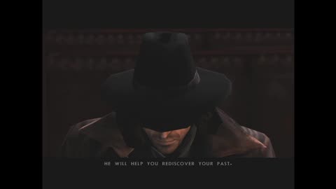 Van Helsing PCSX2