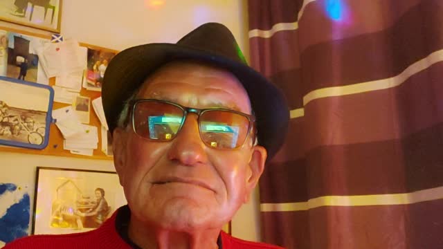 DJ Malc, Cottonfields Revival Show