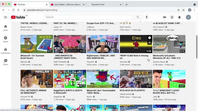 How to earn money fast