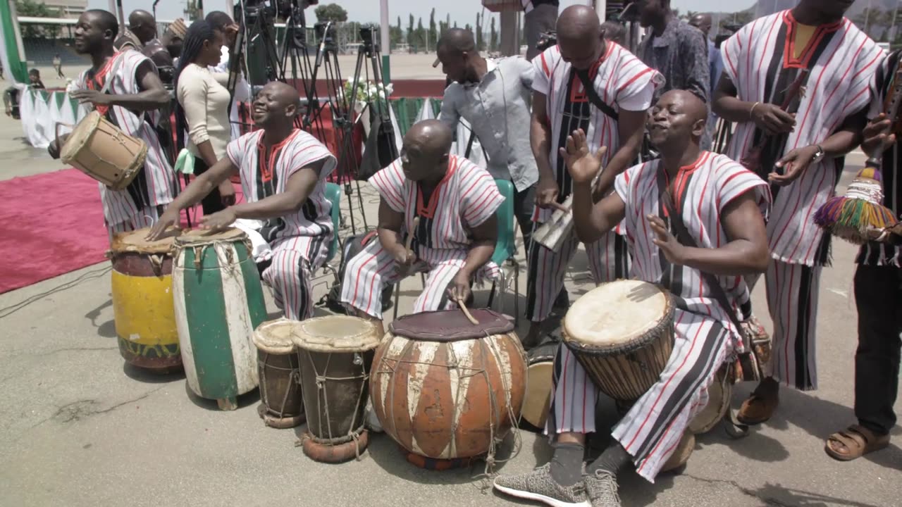 Kuda Lumping A Dance with the Divine