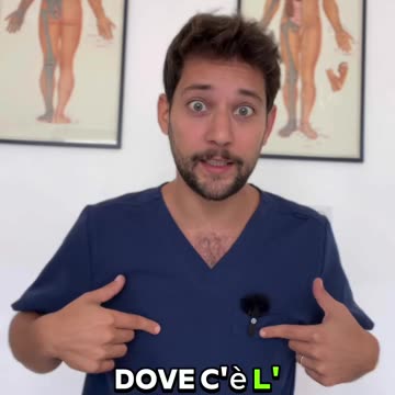 MTC (Medicina Tradizionale Cinese) - Ansia e attacchi di panico