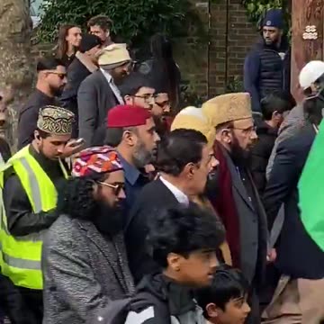 And we all have to pretend we're cool with it